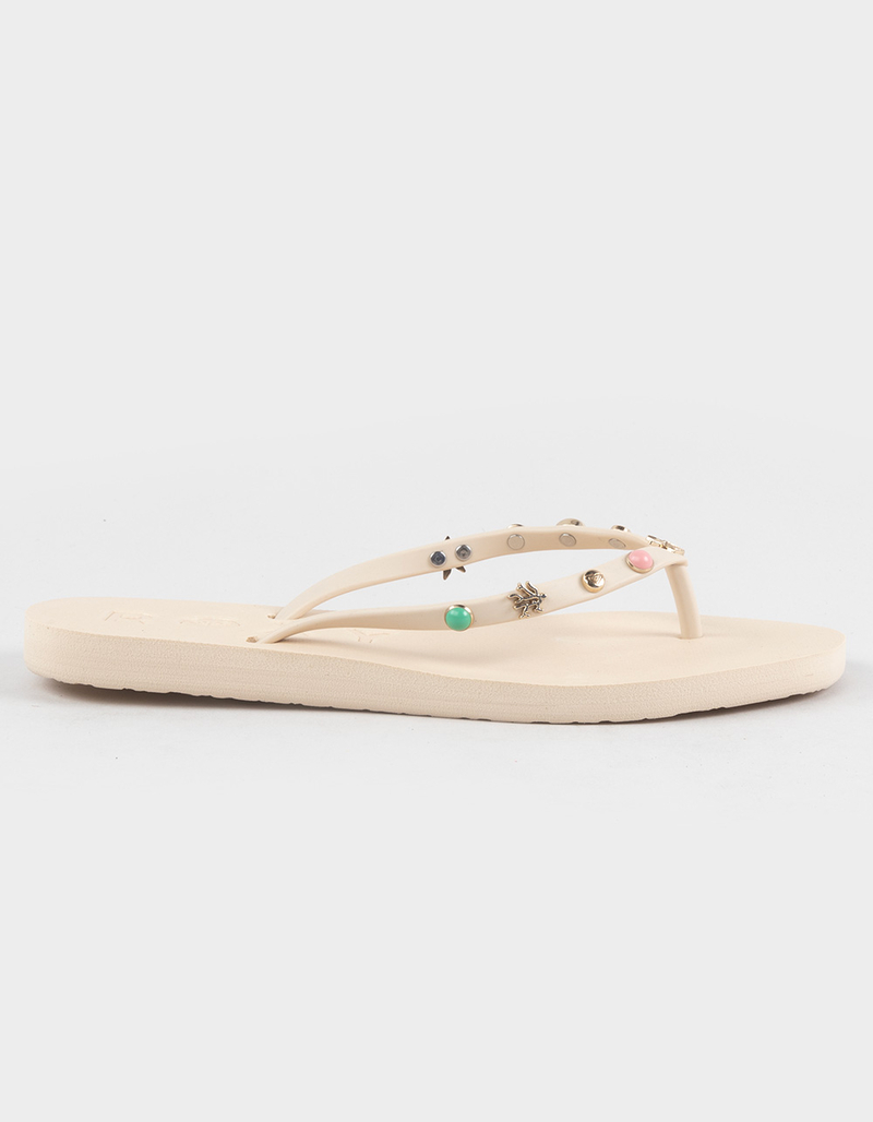 ROXY Hema Womens Flip Flops image number 0