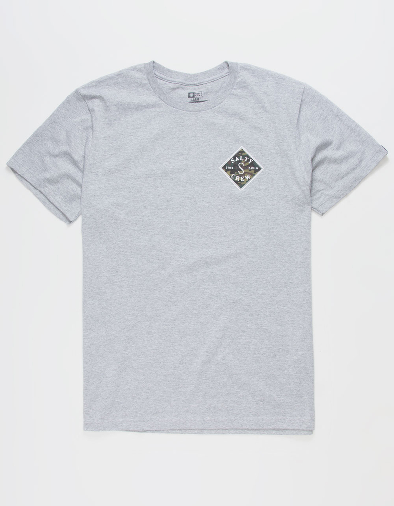 SALTY CREW Tippet Decoy Mens Tee image number 1
