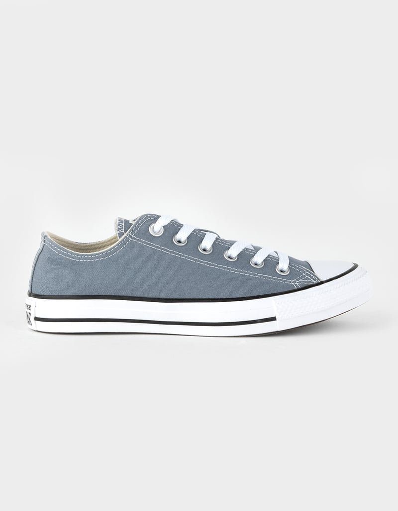 CONVERSE Chuck Taylor All Star Low Top Womens Shoes image number 0