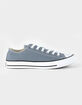CONVERSE Chuck Taylor All Star Low Top Womens Shoes image number 1