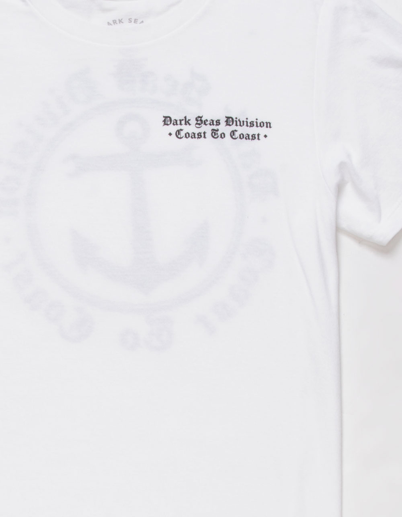 DARK SEAS Traditional Boys Tee image number 3