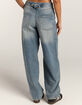BDG Urban Outfitters Logan Arizona Dual Rise Loose Fit Womens Jeans image number 4