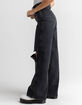 BDG Urban Outfitters Ripped Womens Puddle Jeans image number 3