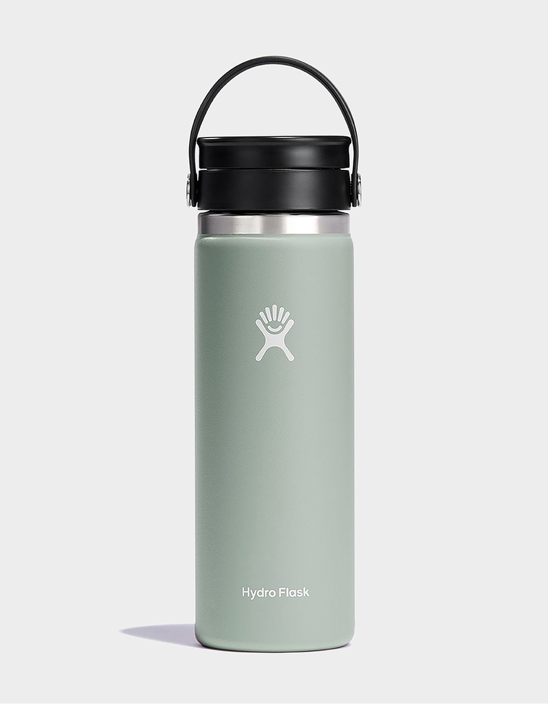HYDRO FLASK 20 oz Coffee Cup with Flex Sip Lid image number 0