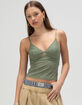 BDG Urban Outfitters Je T'aime Womens Cami image number 1
