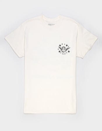 PRETTY VACANT Heavens Mens Tee Alternative Image
