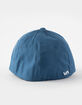 RVCA Mens Flexfit Hat image number 2