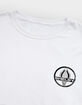 SHELBY COBRA Racing Stripes Mens Tee image number 3