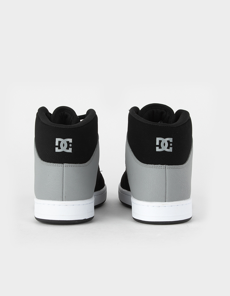 DC SHOES Manteca 4 Hi Mens Shoes image number 3