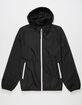 RSQ Mens Windbreaker Jacket image number 1