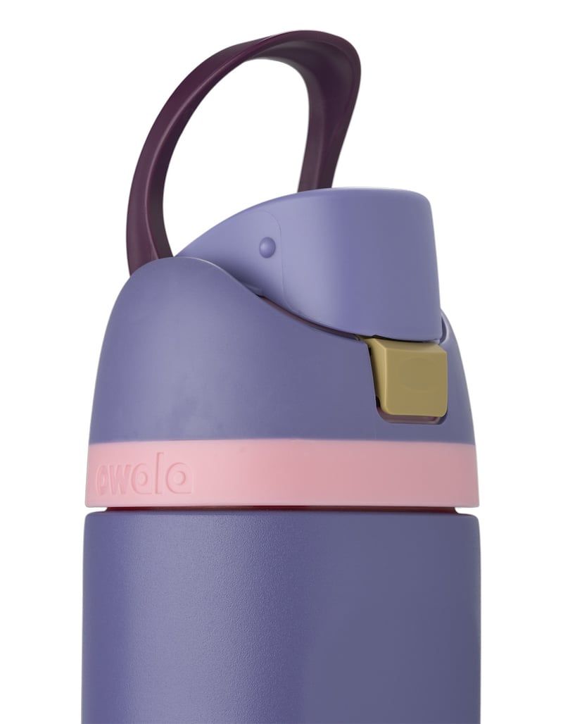 OWALA FreeSip® 24 oz Water Bottle image number 3