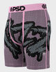 PSD Icey Rizz Mens Boxer Briefs image number 2