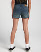 RSQ Girls A-Line Shorts image number 6