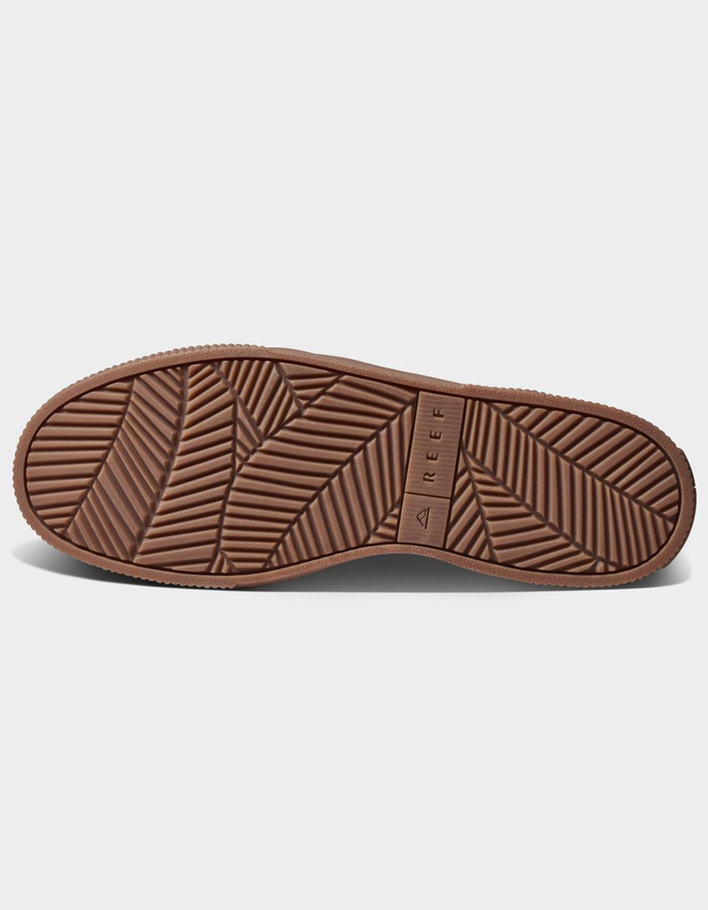 REEF Lay Day Seas Womens Shoes LIGHT BROWN Tillys
