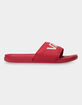 VANS La Costa Mens Slide-On Sandals image number 2