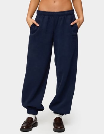 EDIKTED Jayce Edikted Sweatpants Primary Image