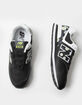 NEW BALANCE 574 Daisy Girls Shoes image number 5