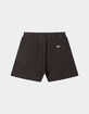 OBEY Commons Mens Shorts image number 2
