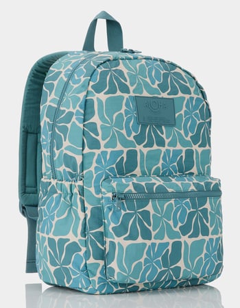 ALOHA Collection Wavy Backpack Alternative Image