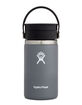 HYDRO FLASK Stone 12oz Coffee Flask With Flex Lid image number 1
