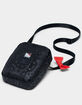 HERSCHEL SUPPLY CO. x Hello Kitty Cruz Black Crossbody Bag image number 1