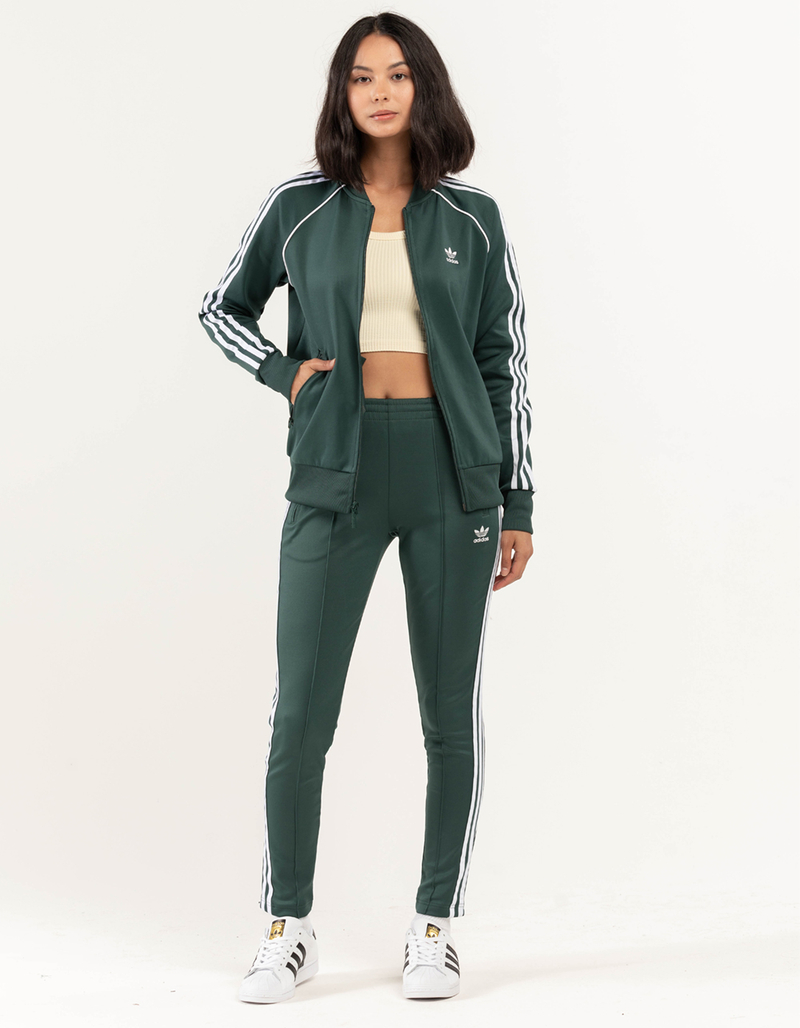 ADIDAS Primeblue SST Womens Track Pants image number 0