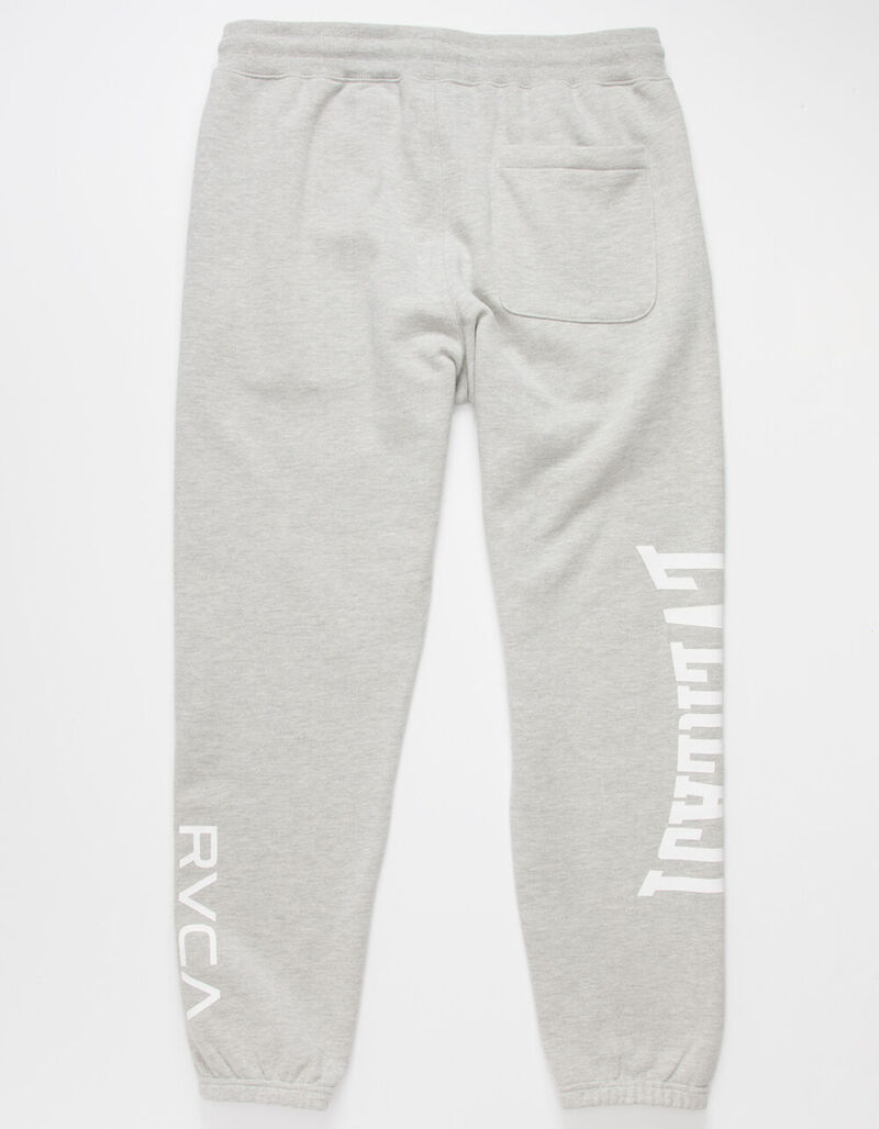 RVCA x Everlast Mens Sweatpants HEGRY 387960595