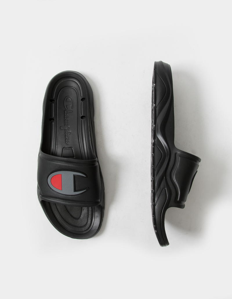 CHAMPION Hydro C Mens Slide Sandals image number 4