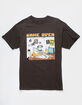 YOUTH GROUP Game Over Mens Tee image number 1