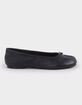 STEVE MADDEN Calico Tabi Womens Split Toe Ballet Flats image number 2
