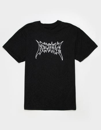 PRIMITIVE Scales Threat Mens Tee Primary Image