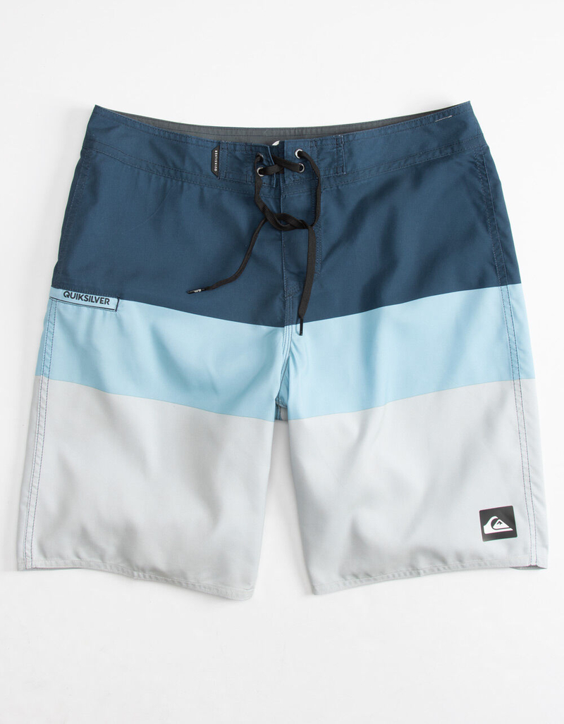 QUIKSILVER Everyday Blocked Mens 20'' Boardshorts image number 0