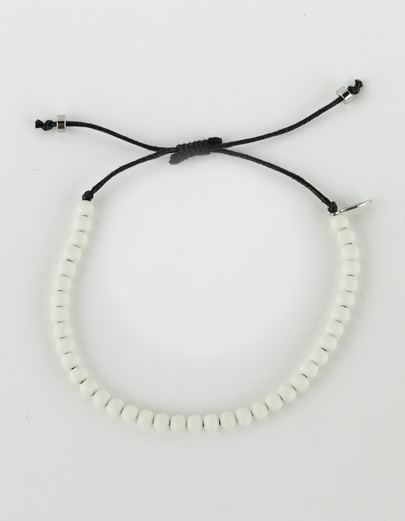 FULL TILT 2 Pack Classic And Beaded Bracelets image number 1