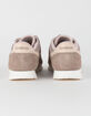 REEBOK Classic Nylon Vintage Pastel Womens Shoes image number 4