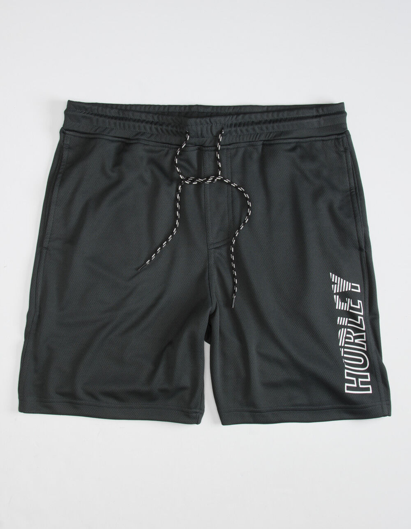 HURLEY Dri-FIT Onshore Mesh Mens Shorts image number 0
