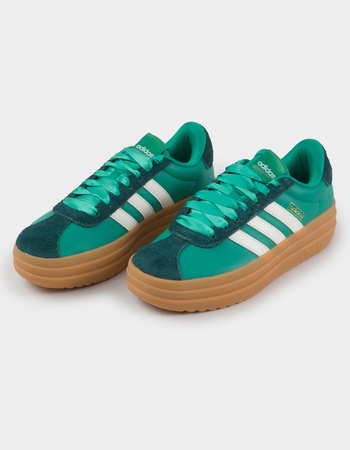 ADIDAS VL Court Bold Womens Platform Shoes Alternative Image