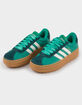 ADIDAS VL Court Bold Womens Platform Shoes image number 2