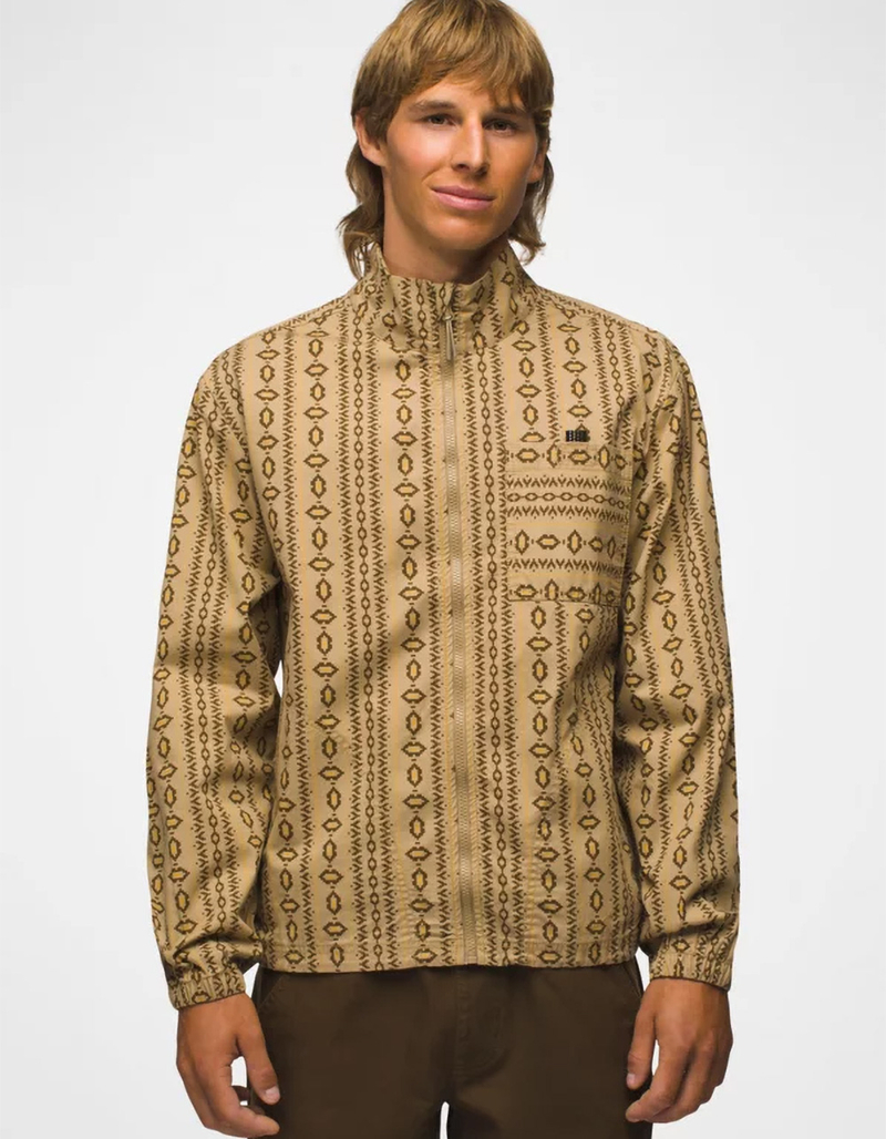 PRANA Saucha Mens Jacket image number 1