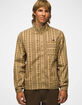 PRANA Saucha Mens Jacket image number 2