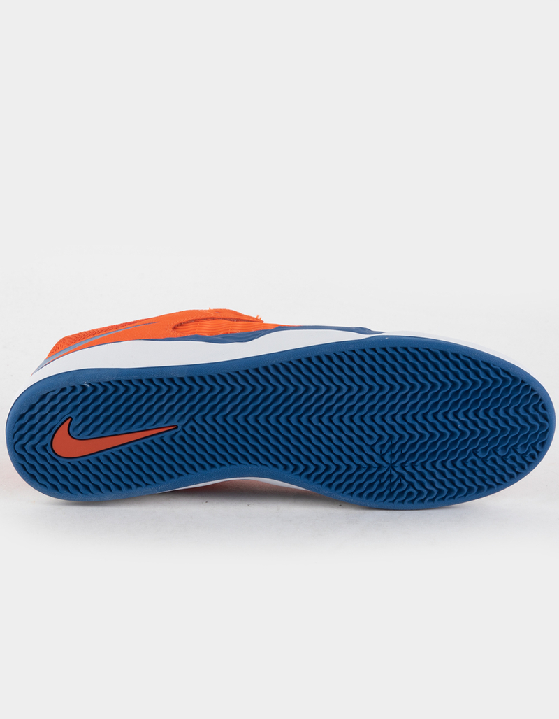 NIKE SB Ishod Wair Premium Skate Shoes image number 2