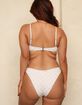 DIPPIN' DAISY'S Nocturnal Cheeky Bikini Bottoms image number 7