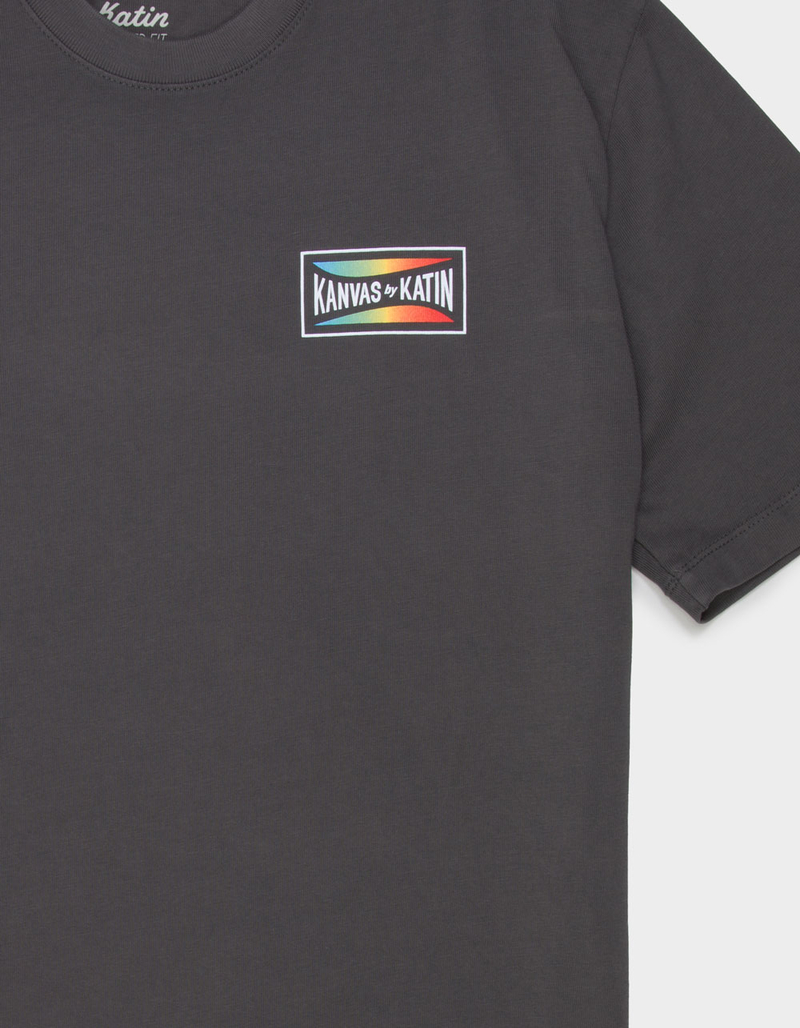 KATIN Scrubber Mens Tee image number 3