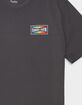 KATIN Scrubber Mens Tee image number 4