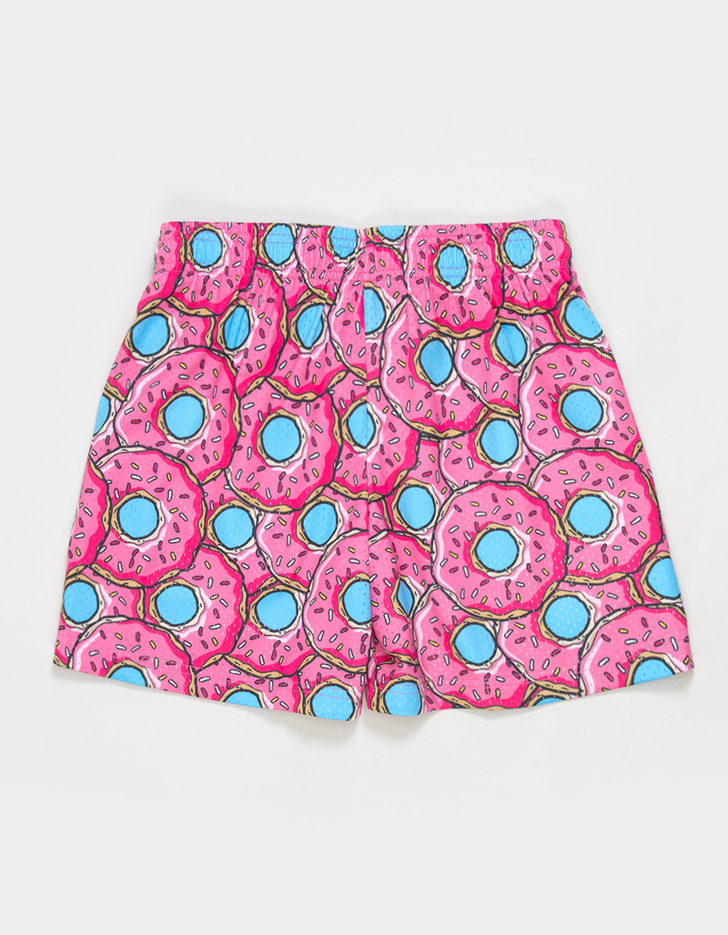 BASEBALL LIFESTYLE 101 Donut Boys Shorts image number 2