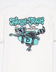 GROM Thrash And Trash Boys Tee image number 4