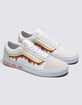 VANS Van Doren Special Old Skool Shoes image number 1
