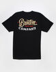 BRIXTON Burk Mens Tee image number 1