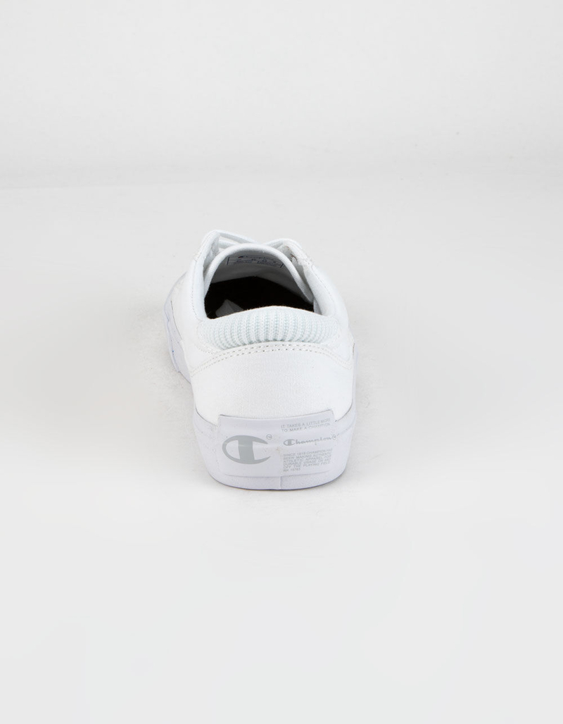 CHAMPION Gem Lo Womens White Shoes image number 4
