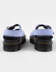DR. MARTENS Zebzag Womens Platform Sandals image number 4