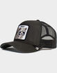 GOORIN BROS. Bandit Trucker Hat image number 1